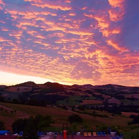 Apartament San Pietro Apartmento Piccolo Ranch