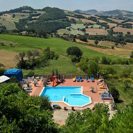 San Pietro Apartmento Piccolo Ranch
