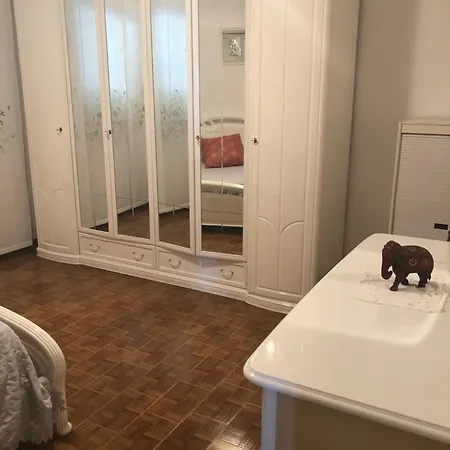 Appartamento San Pietro Apartmento Piccolo Ranch