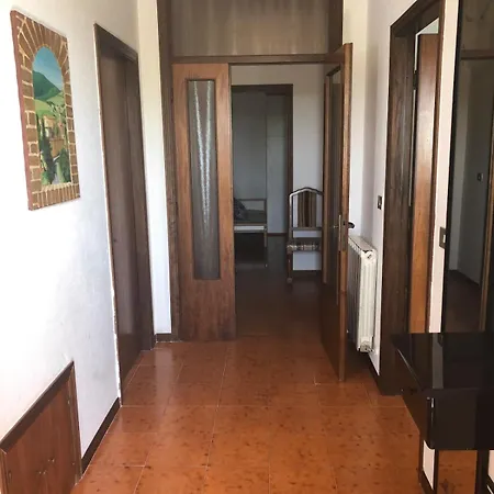 Apartment San Pietro Apartmento Piccolo Ranch Arcevia