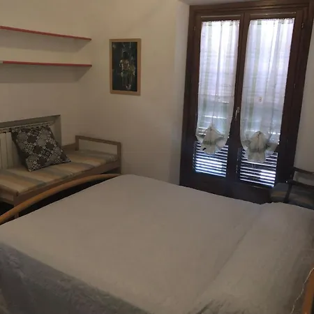 San Pietro Apartmento Piccolo Ranch Apartment