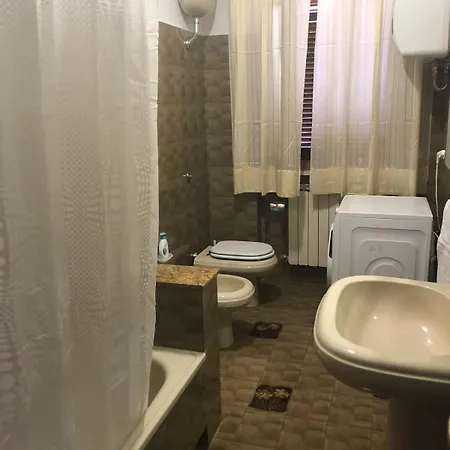 Apartament San Pietro Apartmento Piccolo Ranch *