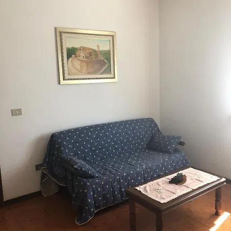 San Pietro Apartmento Piccolo Ranch