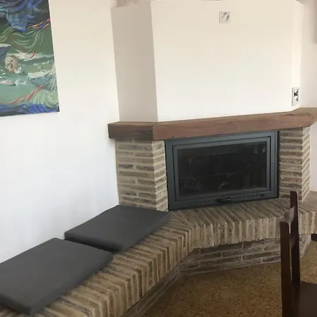 San Pietro Apartmento Piccolo Ranch *