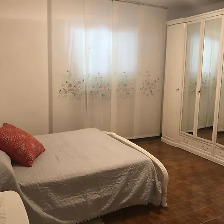 Apartment San Pietro Apartmento Piccolo Ranch Arcevia